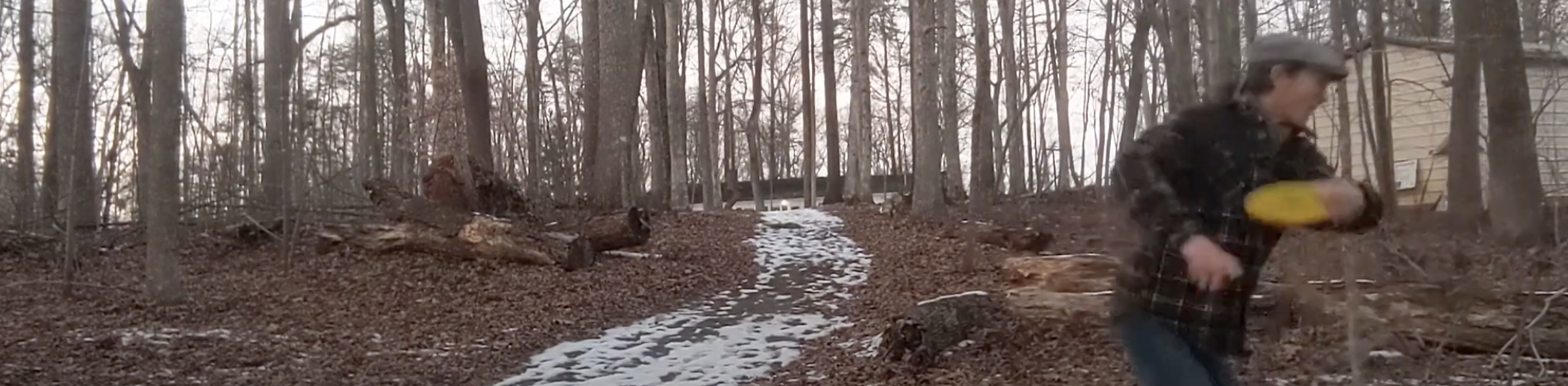 Re3 Videography Experiment